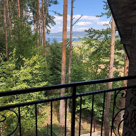 Вила Bora Vista 2 Цигов-Чарк Экстерьер фото