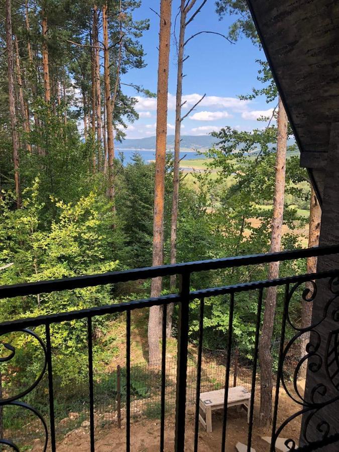 Вила Bora Vista 2 Цигов-Чарк Экстерьер фото